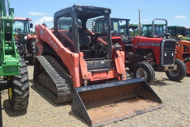 Image of Kubota SVL95-2S equipment image 3