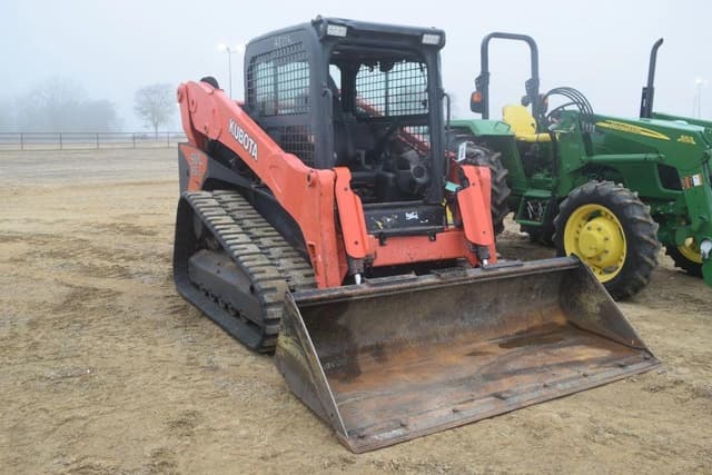 Image of Kubota SVL95-2S equipment image 4