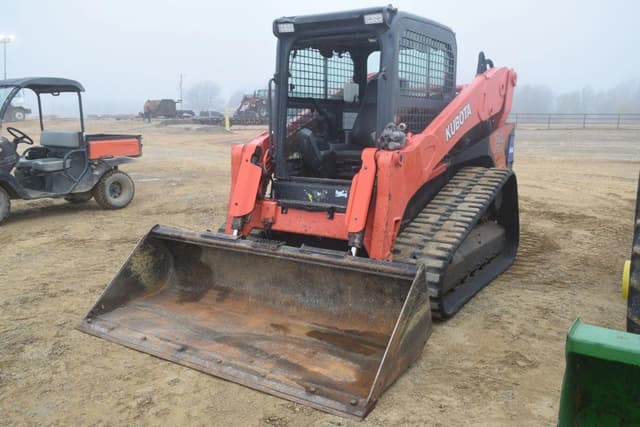 Image of Kubota SVL95-2S equipment image 1