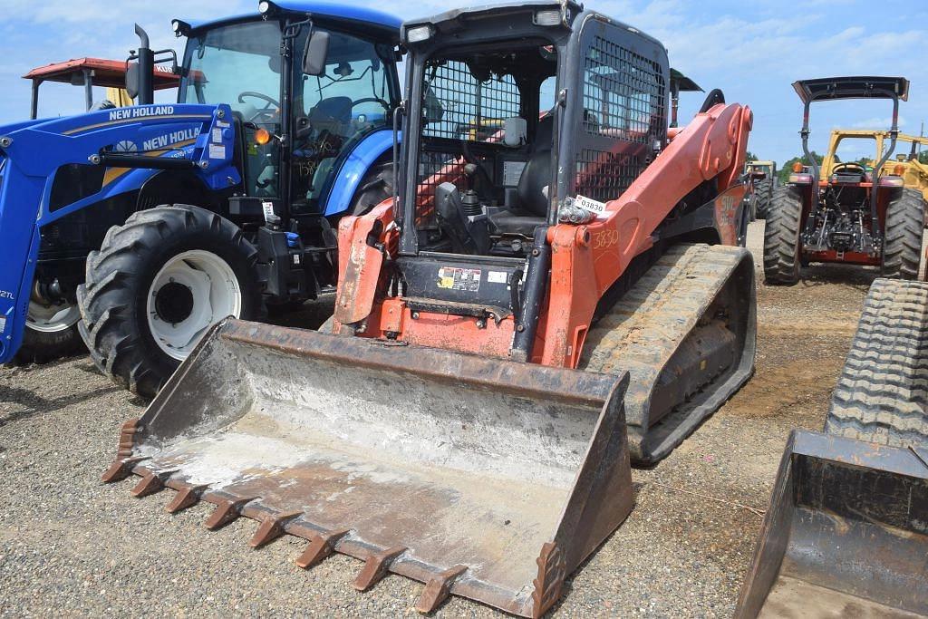 Image of Kubota SVL95-2S Primary image