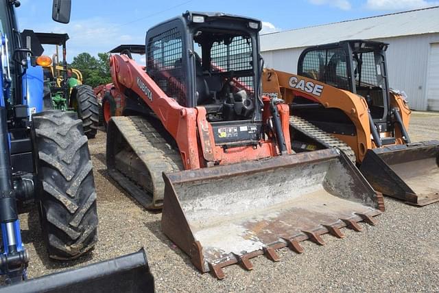 Image of Kubota SVL95-2S equipment image 3