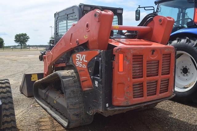 Image of Kubota SVL95-2S equipment image 1