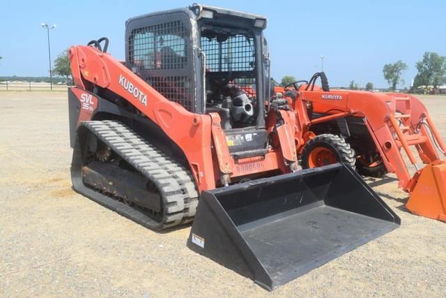 Image of Kubota SVL95-2S equipment image 3
