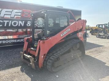 Main image Kubota SVL95-2S