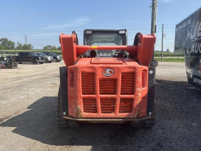 Image of Kubota SVL95-2S equipment image 2