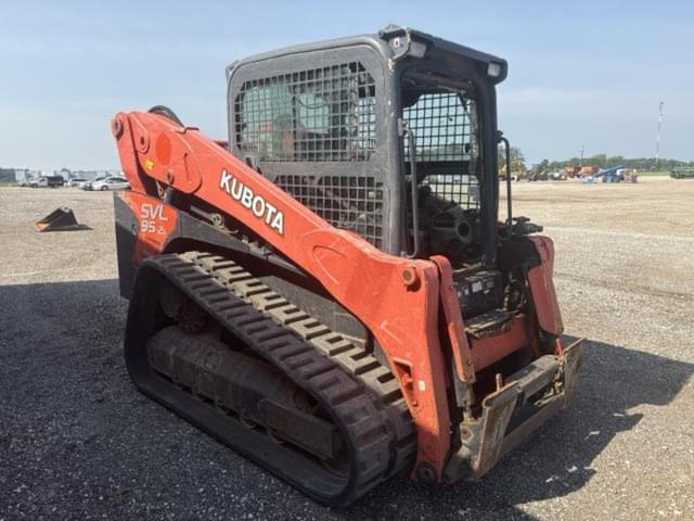 Image of Kubota SVL95-2S equipment image 4