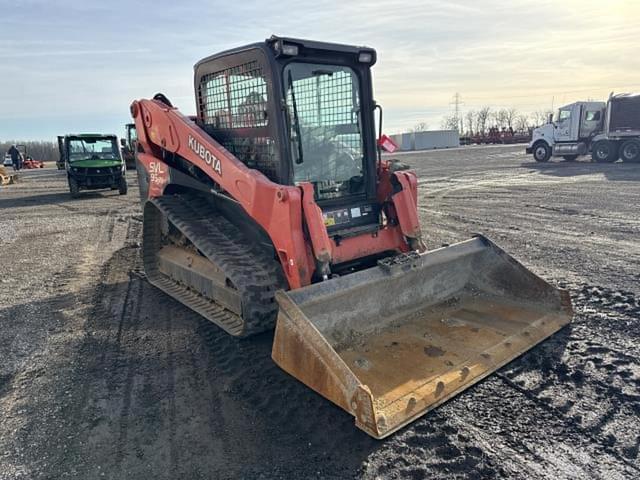 Image of Kubota SVL95-2S equipment image 4