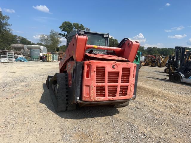 Image of Kubota SVL95-2S equipment image 1