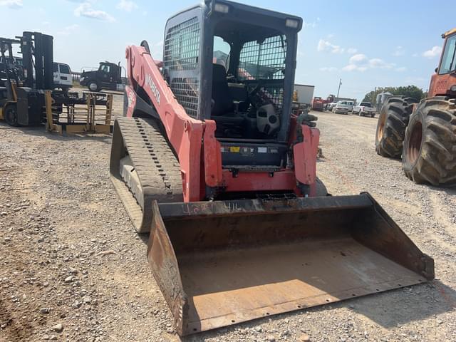 Image of Kubota SVL95-2S equipment image 4