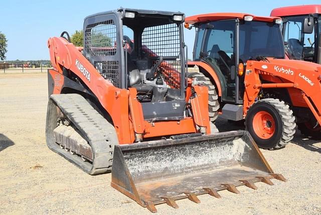 Image of Kubota SVL95-2S equipment image 3