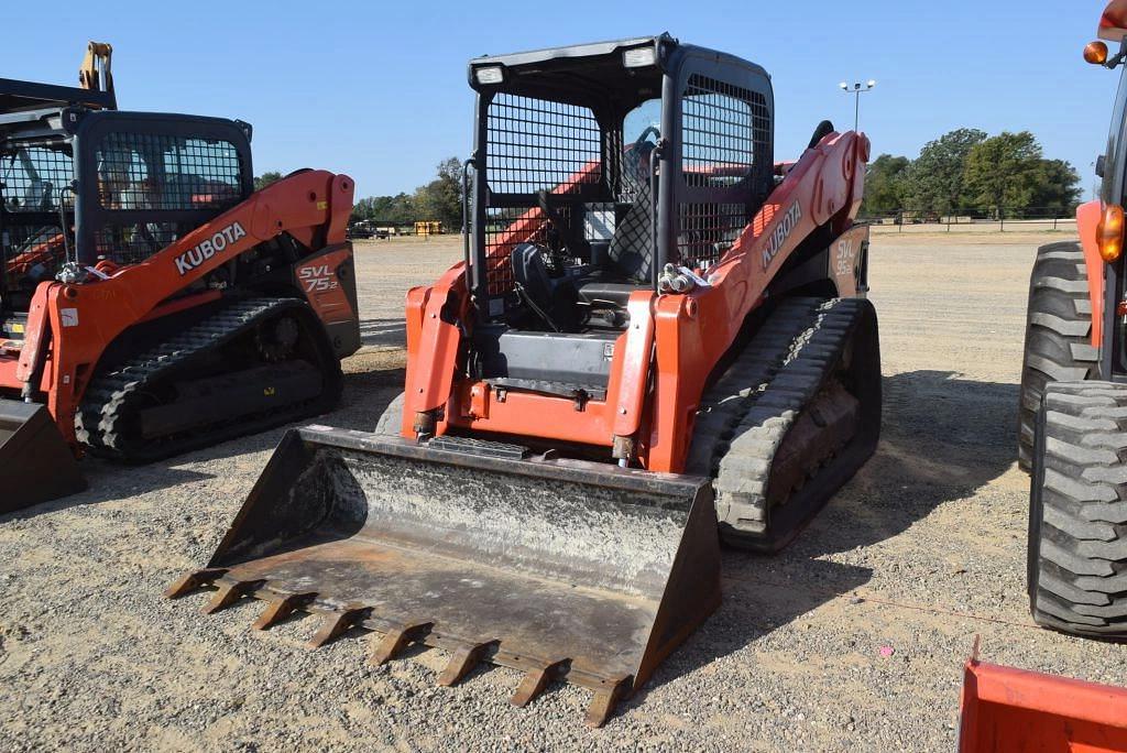 Image of Kubota SVL95-2S Primary image