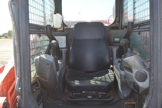 Image of Kubota SVL95-2S equipment image 4