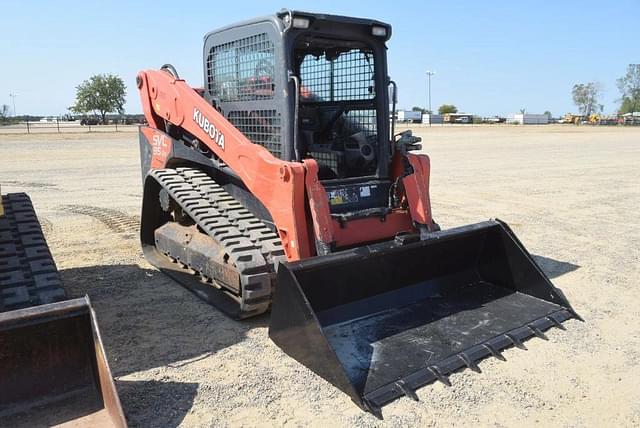 Image of Kubota SVL95-2S equipment image 3