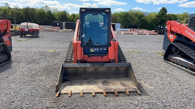 Image of Kubota SVL95-2S equipment image 1