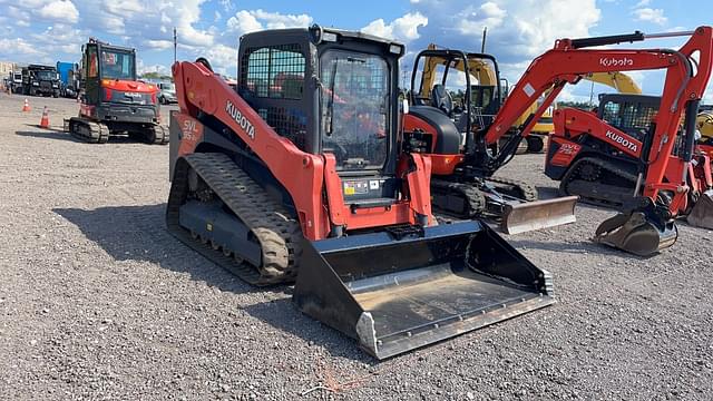 Image of Kubota SVL95-2S equipment image 2