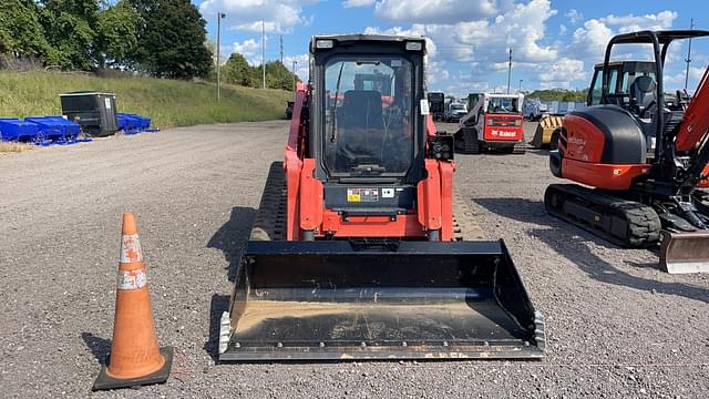 Image of Kubota SVL95-2S equipment image 1