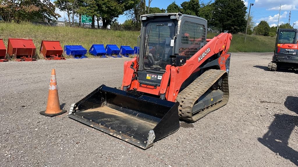 Image of Kubota SVL95-2S Primary image