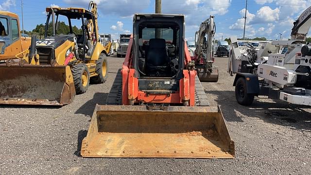 Image of Kubota SVL95-2S equipment image 1