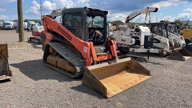 Image of Kubota SVL95-2S equipment image 2