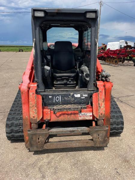 Image of Kubota SVL95-2S equipment image 2