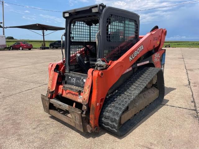 Image of Kubota SVL95-2S equipment image 1