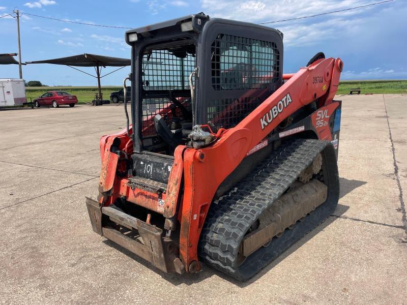 Image of Kubota SVL95-2S Primary image