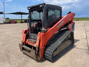 Main image Kubota SVL95-2S
