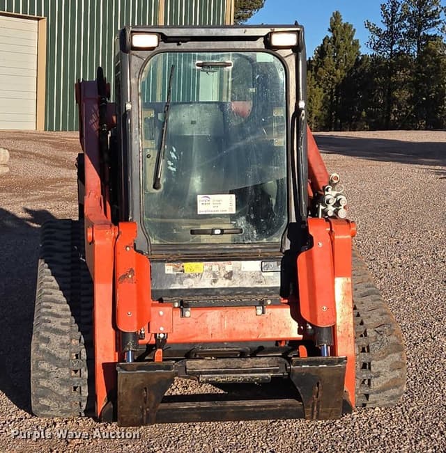 Image of Kubota SVL95-2S equipment image 1