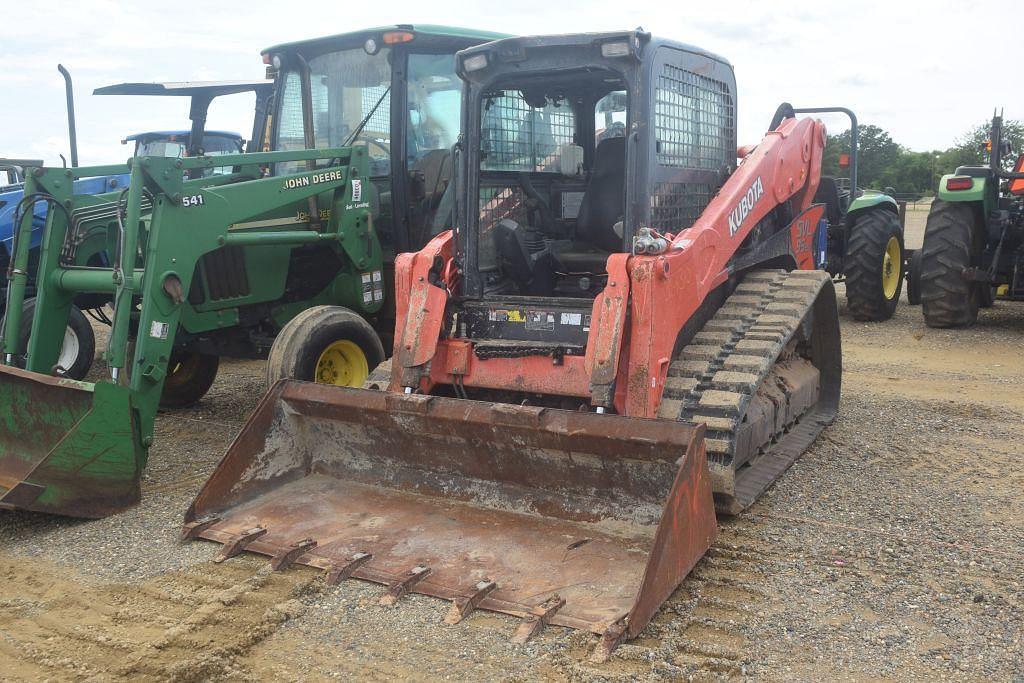 Image of Kubota SVL95-2S Primary image