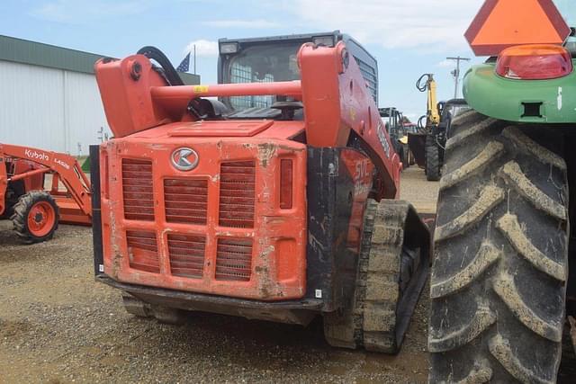 Image of Kubota SVL95-2S equipment image 2