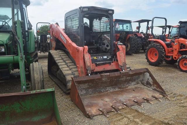 Image of Kubota SVL95-2S equipment image 3
