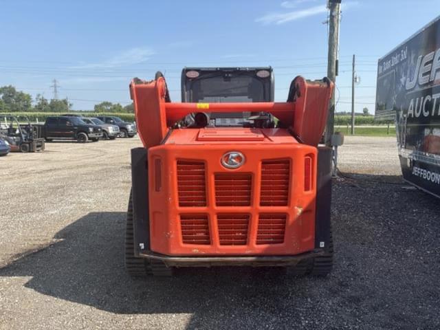Image of Kubota SVL97-2 equipment image 2
