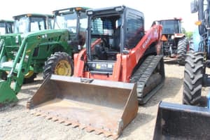 Kubota SVL97-2 Image