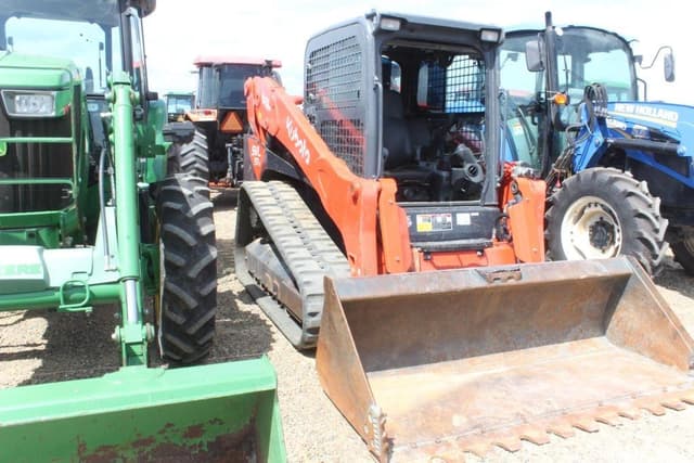 Image of Kubota SVL97-2 equipment image 3