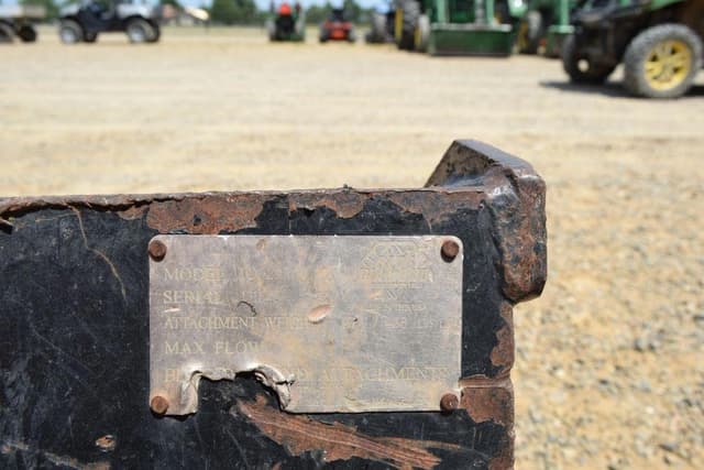 Image of Kubota SVL97-2 equipment image 4