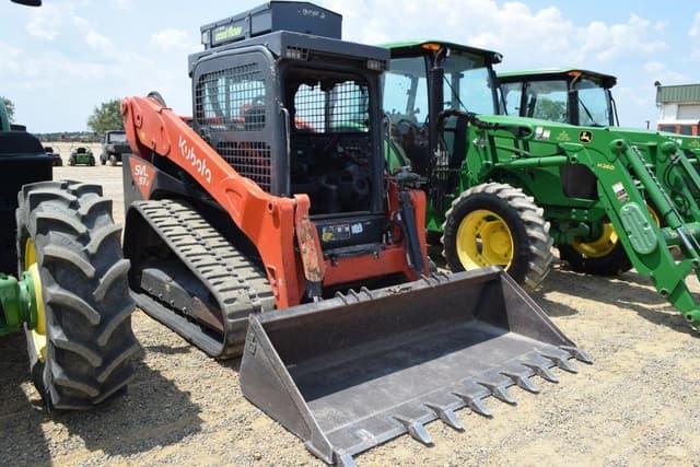 Image of Kubota SVL97-2 equipment image 2