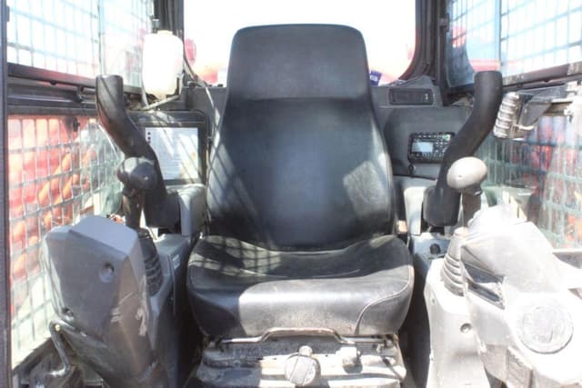 Image of Kubota SVL97-2 equipment image 4