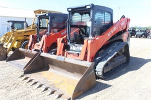 Kubota SVL97-2 Image