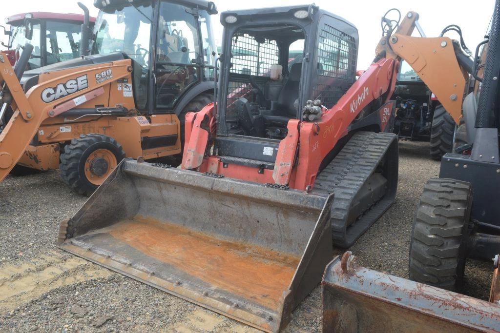 Image of Kubota SVL97-2 Primary image