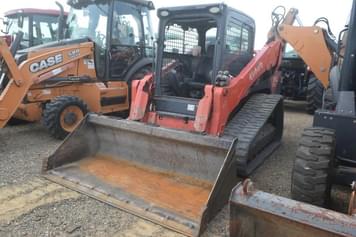 Main image Kubota SVL97-2
