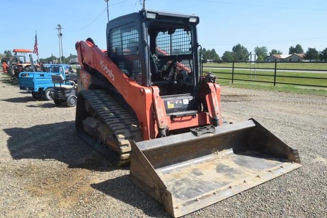 Image of Kubota SVL97-2 equipment image 3