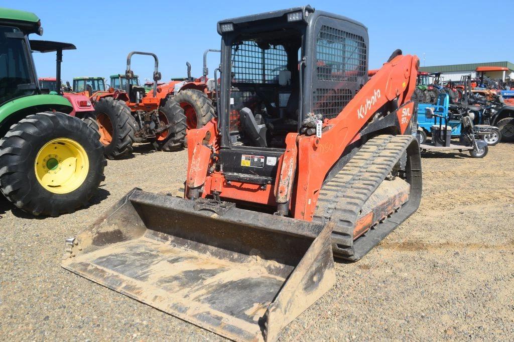 Image of Kubota SVL97-2 Primary image