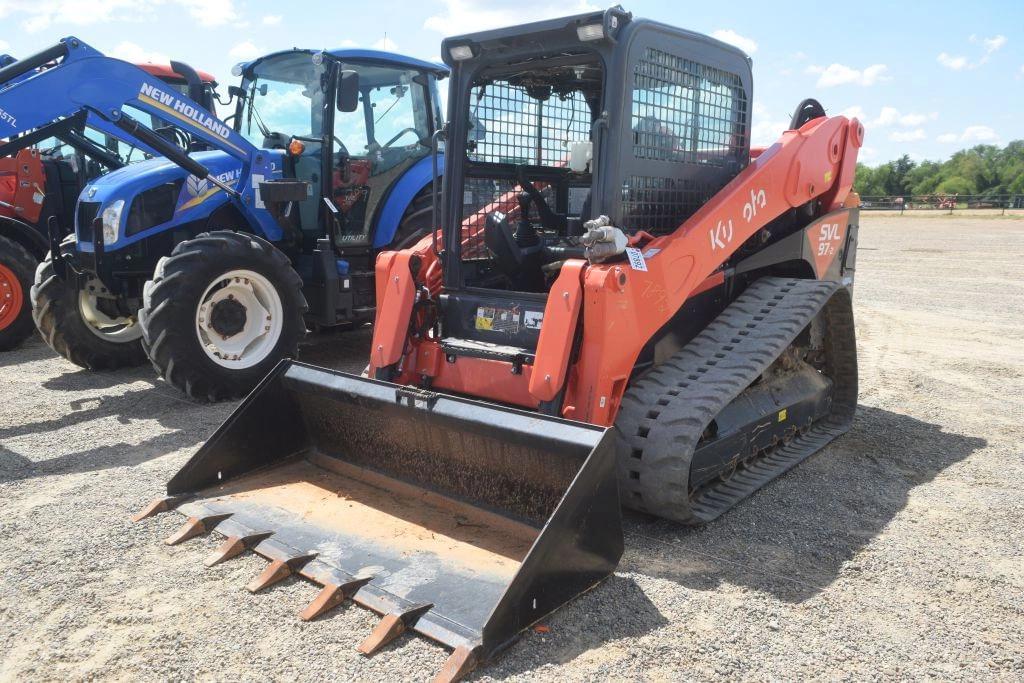 Image of Kubota SVL97-2 Primary image