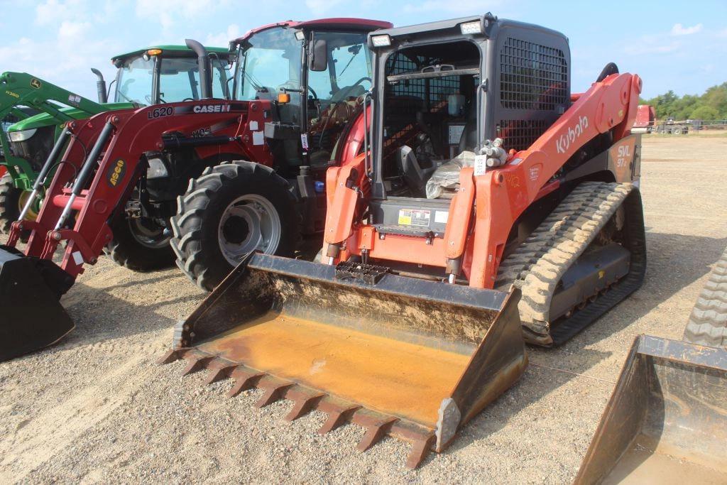 Image of Kubota SVL97-2 Primary image
