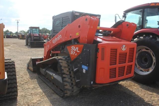 Image of Kubota SVL97-2 equipment image 1