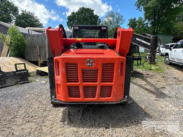 Image of Kubota SVL97-2 equipment image 3