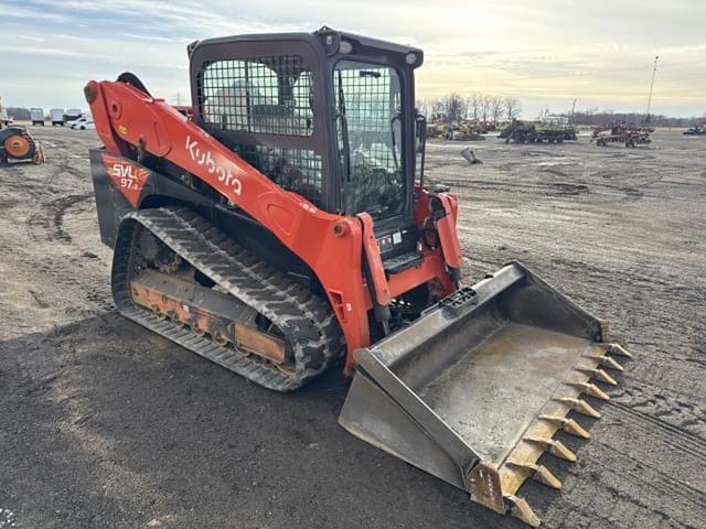 Image of Kubota SVL97-2 equipment image 4