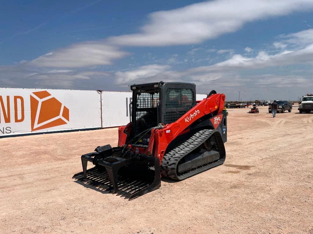 Image of Kubota SVL97-2 Primary image