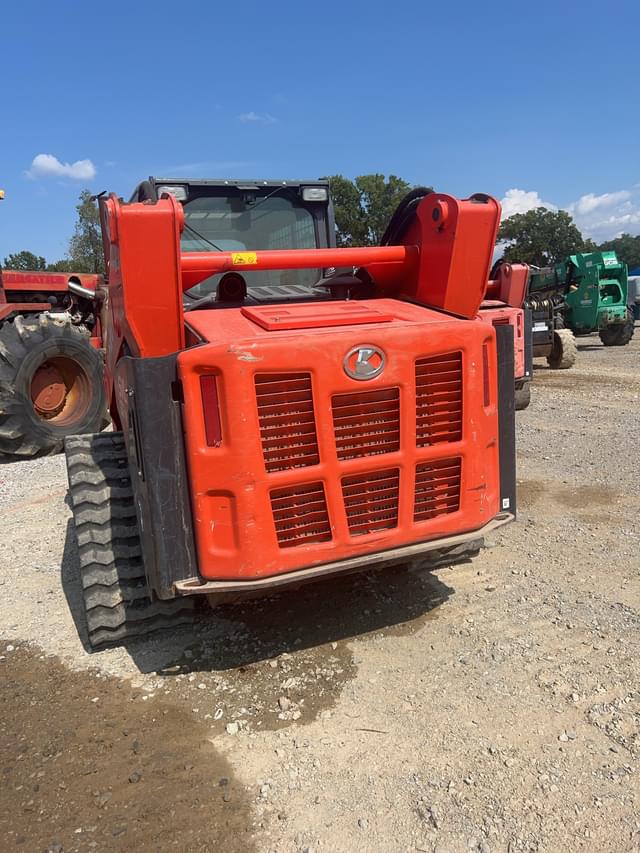 Image of Kubota SVL97-2 equipment image 2