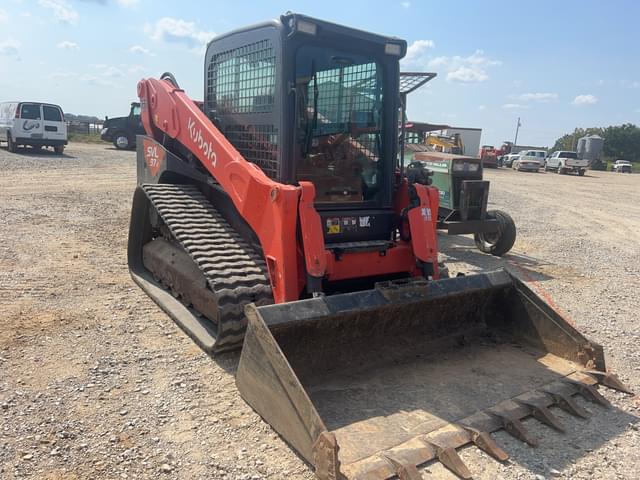 Image of Kubota SVL97-2 equipment image 4
